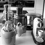 JUICER CUP